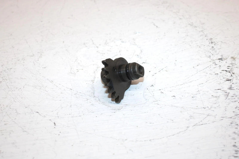 2000 Yamaha  Kodiak 400 Oem Shift Shaft 5GH-18197-00-00 AY26