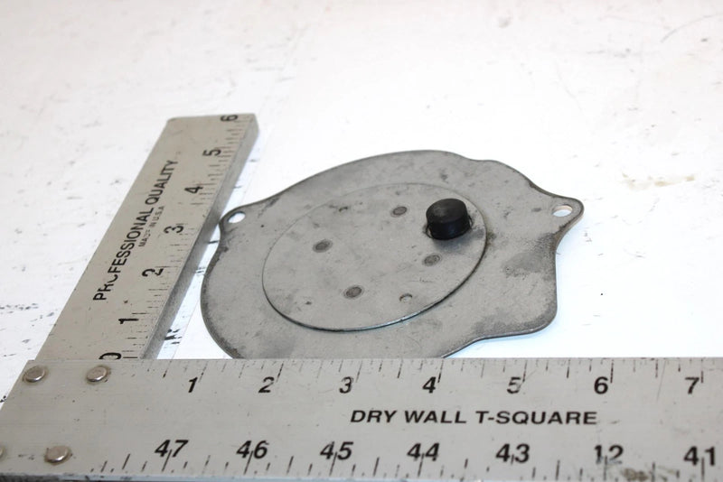 2003 Honda Trx 250 Exa Sporttrax Ex Oem Sub Stator Side Cover 11350-HN6-000 AH10