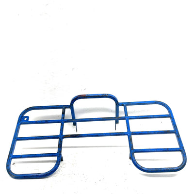 1991 Polaris Trail Boss 350L 2x4 OEM Rear Rack 2670110-157 AP193