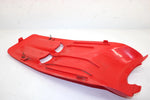 02 Polaris Magnum 325 4x4 Freedom Oem Front Fender Cover (Red) 5432088-288 AP36