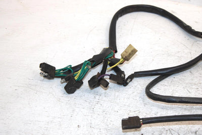2002 Arctic Cat Zr 500 Cc Oem Main Wire Harness 0686-748 SA4