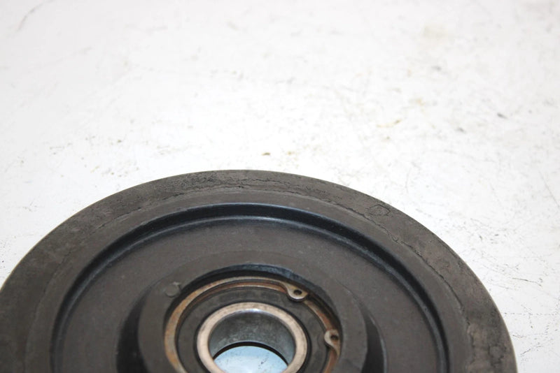 89 Polaris 500 Oem Idler Wheel 1594032 Q3411