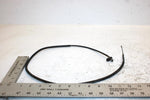 1983 Honda Atc 185 Sa All Terrain Oem Throttle Cable 17910-VM3-000 AH61