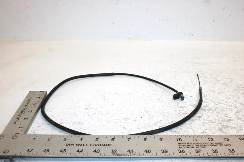 1983 Honda Atc 185 Sa All Terrain Oem Throttle Cable 17910-VM3-000 AH61