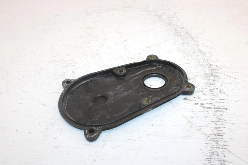1989 Yamaha Inviter Oem Outer Oil Pump Cover 8R4-15426-00-00 SY17  