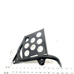 2000 Yamaha Warrior 350 YFM350X OEM Heel Guard 3GD-27445-00-00 AY67