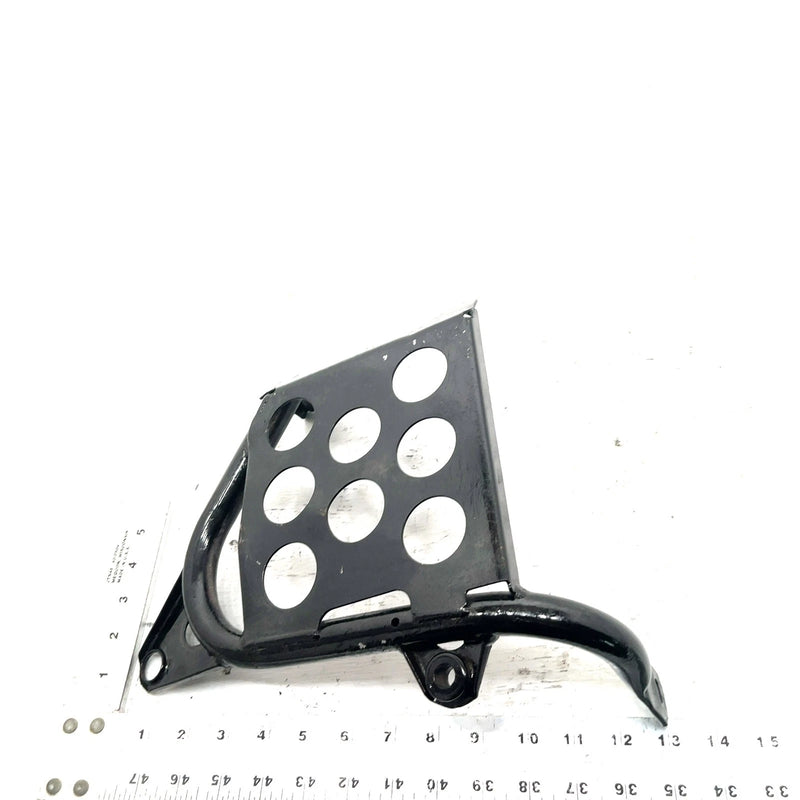 2000 Yamaha Warrior 350 YFM350X OEM Heel Guard 3GD-27445-00-00 AY67