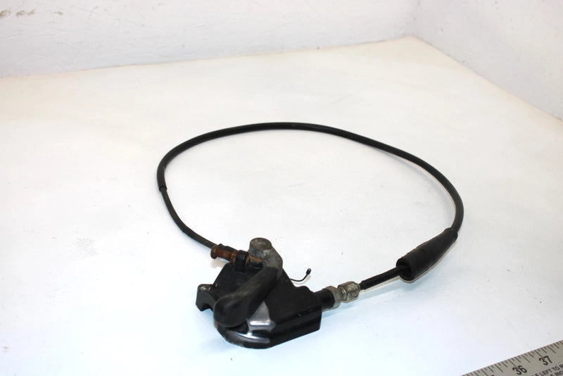 06 Can-am Outlander 400 Oem Throttle Lever 707000369 707000595 AB0