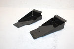1998 Polaris 500 Oem Footrest Set SP39 