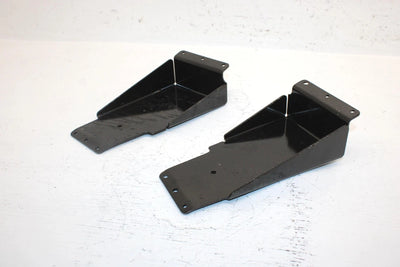 1998 Polaris 500 Oem Footrest Set SP39