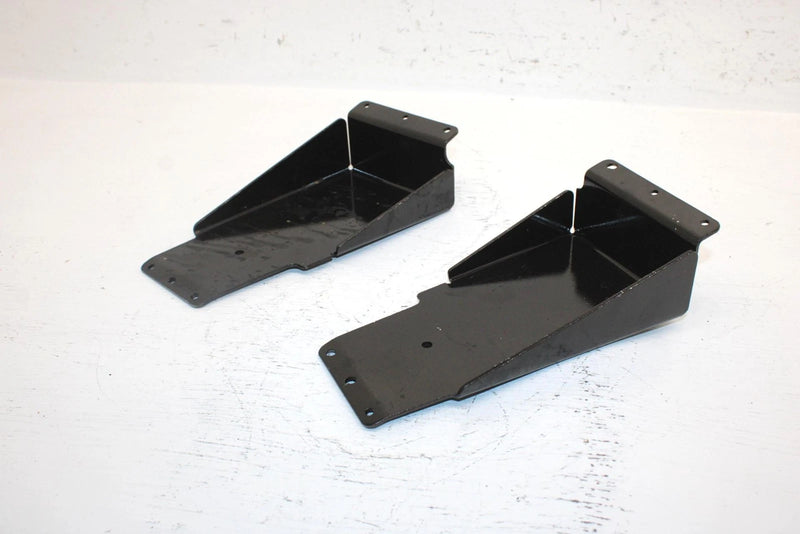 1998 Polaris 500 Oem Footrest Set SP39 