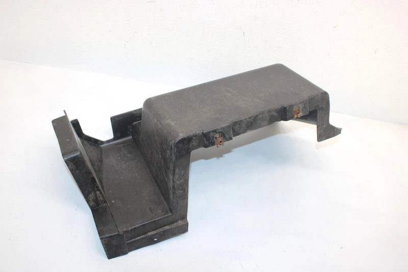 15 Yamaha Viking Vi Yxc700d 4x4 Oem Left Rear Foot Rest 2PG-F7433-00-00 XY1.2