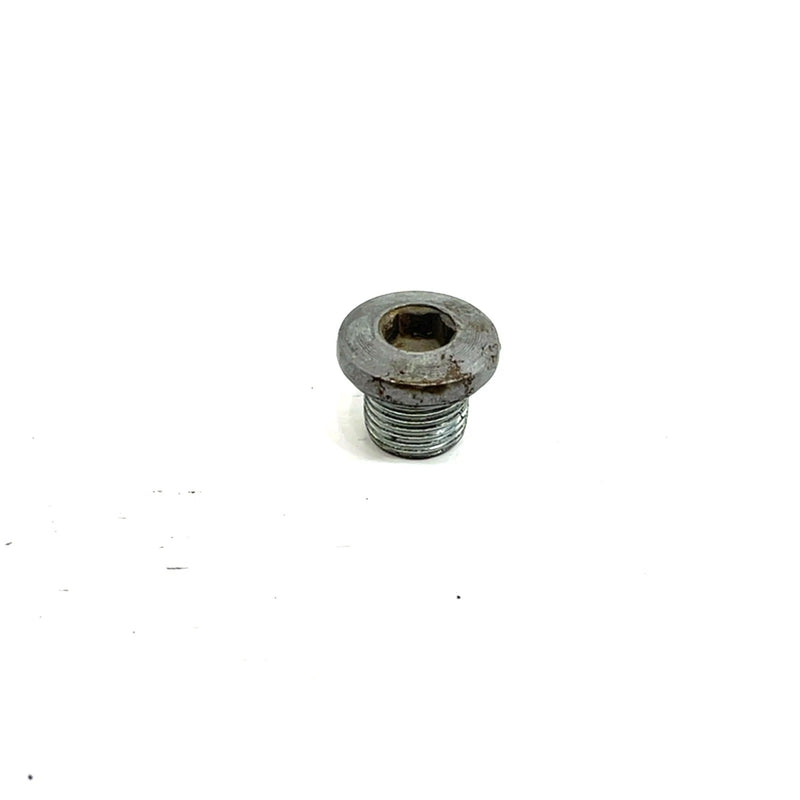 98-02 Suzuki Quadrunner 500 LTF500F 4x4 OEM Rocker Arm Plug 09248-14011 AS37