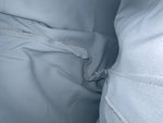 New Vintage Blue Panhandle Slim Polyester Pants #732214 XX-6