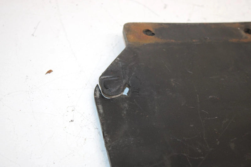 92 Polaris Sport Gt Oem Snowflap 5410604 SP62