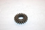 2000 Polaris Trail Boss Oem 21T Transmission Gear 3233677 AP171