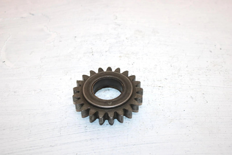 2000 Polaris Trail Boss Oem 21T Transmission Gear 3233677 AP171