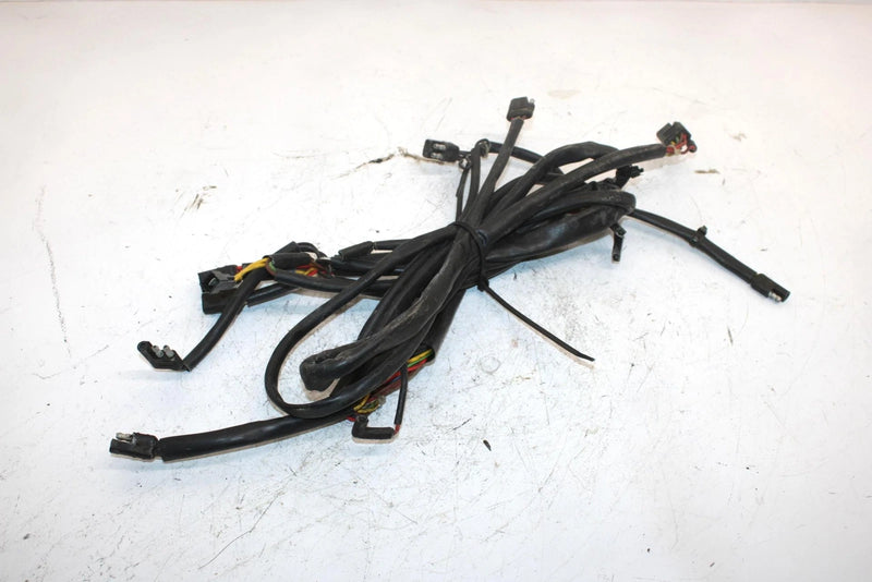 97 Arctic Cat Zrt 600 Oem Main Wire Harness 0686-337 SAS10
