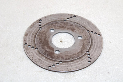 00 Polaris Trail Blazer  Oem Rear Brake Disc 5211849 Q5394