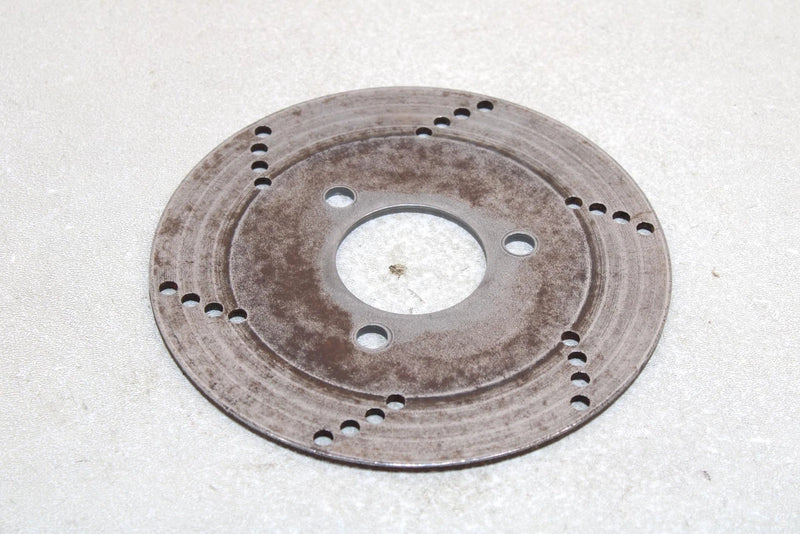 00 Polaris Trail Blazer  Oem Rear Brake Disc 5211849 Q5394