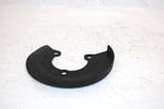 09 Honda Trx 500 Fpea Foreman P/s Oem Left Brake Disc Guard 45256-HP0-A00 AH17