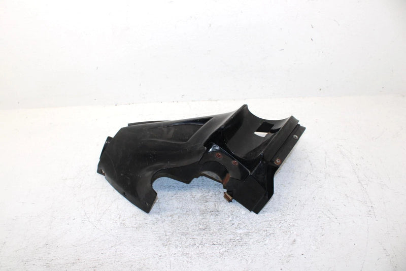 1996 Yamaha Vmax 600 Oem Left Front Hood Panel 8AB-21982-00-00 SY29