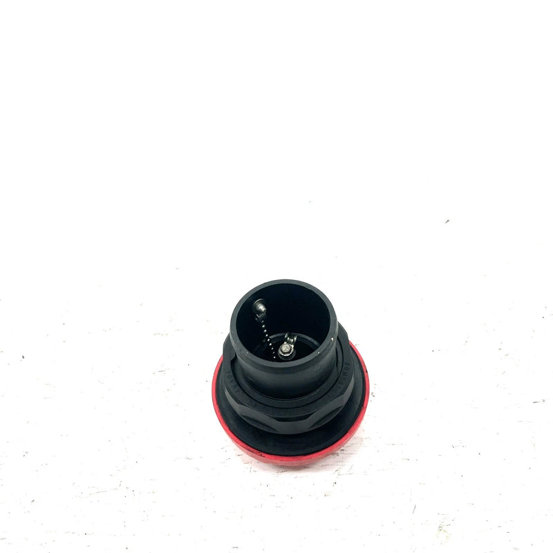 1994 Sea-Doo XP OEM Fuel Fill Neck 275500133 JS64