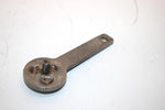 08 Polaris Ranger 700 4x4 Efi Oem Parking Brake Base 1910833 1911786 XP1