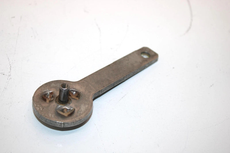 08 Polaris Ranger 700 4x4 Efi Oem Parking Brake Base 1910833 1911786 XP1