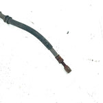 2001 Bombardier DS650 OEM Front Brake Lines 705600070 AB16
