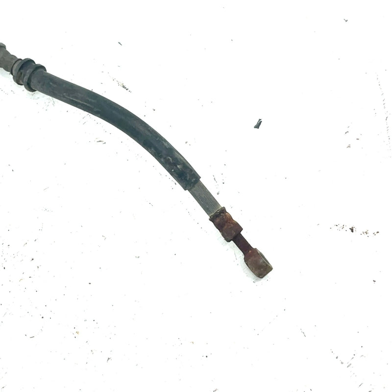 2001 Bombardier DS650 OEM Front Brake Lines 705600070 AB16