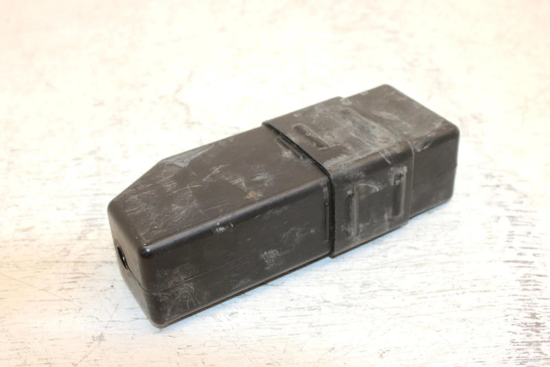 1997 Yamaha Vmax Sx 700 Triple Oem Tool Box 4GY-21107-00-00 SY10