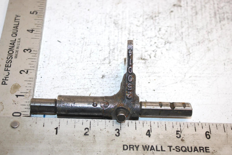 1999 Polaris Sportsman 335 OEM Shift Fork 3233260 AP17