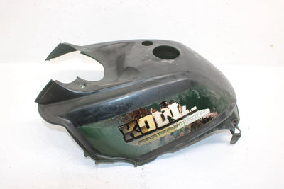 2000 Yamaha  Kodiak 400 Oem Fuel Tank Cover 5GH-2171A-10-00 AY26