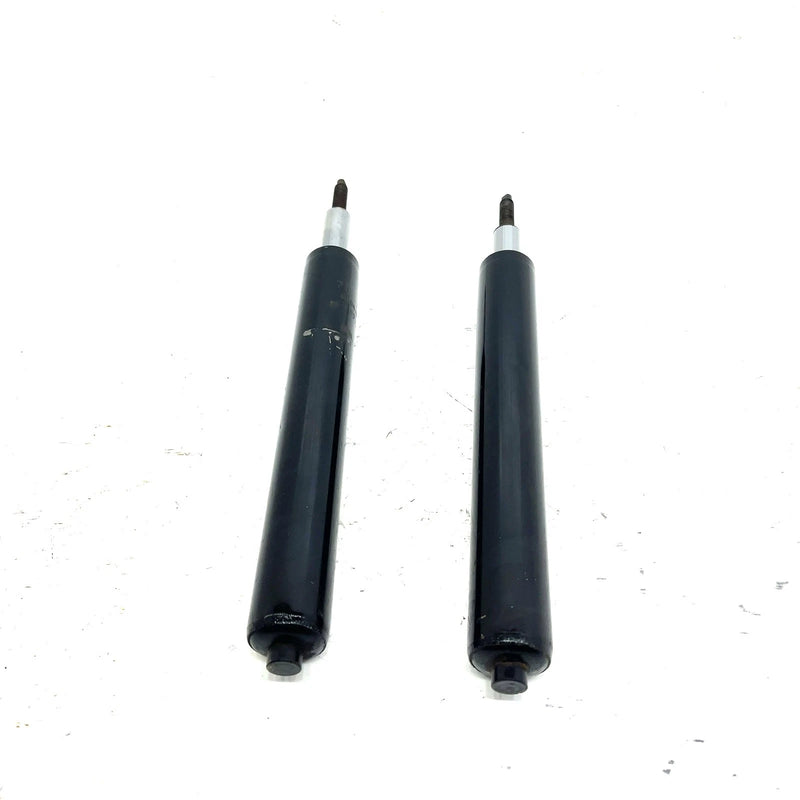 1991 Polaris Trail Boss 350L 2x4 OEM Front Strut Pair 7041451 AP193