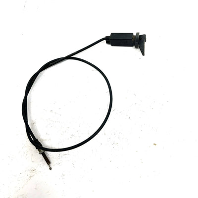 01-02 Polaris Xplorer 400 OEM Choke Cable 7081008 AP228