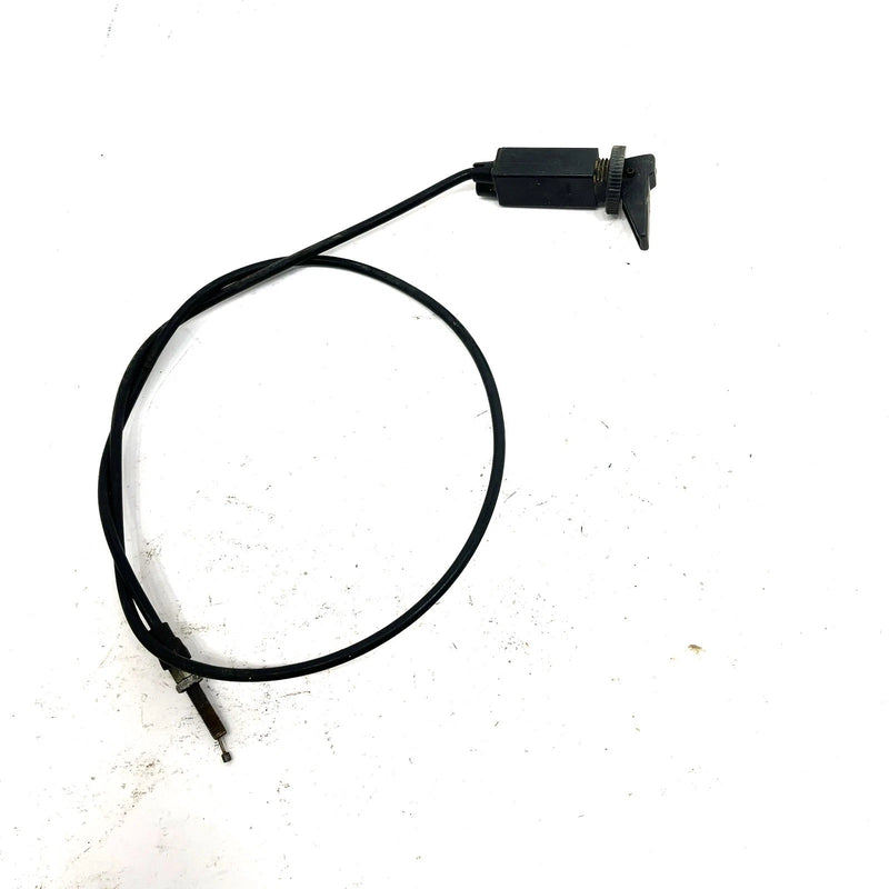 01-02 Polaris Xplorer 400 OEM Choke Cable 7081008 AP228