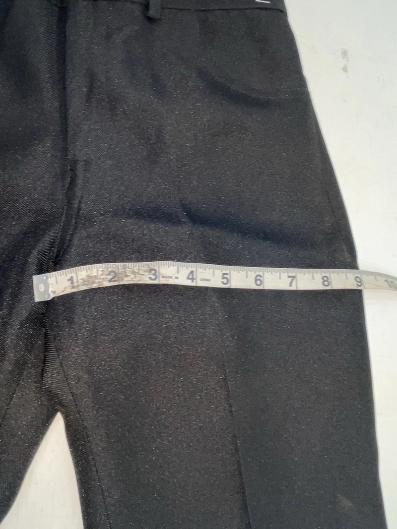New Vintage Black Mesquite Polyester Pants SS-58