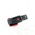 2022 Can-Am Defender HD10 OEM Battery Fixation Plate 710004789 XB0