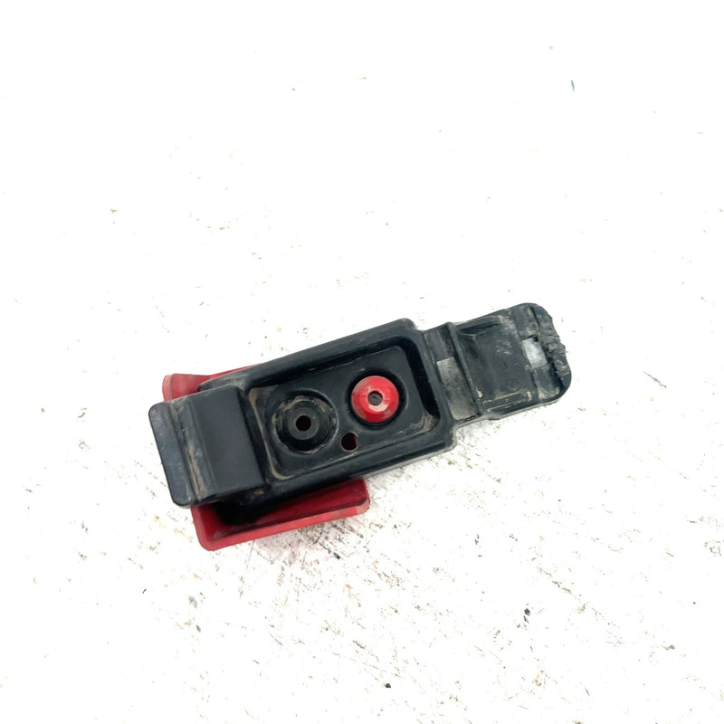 2022 Can-Am Defender HD10 OEM Battery Fixation Plate 710004789 XB0