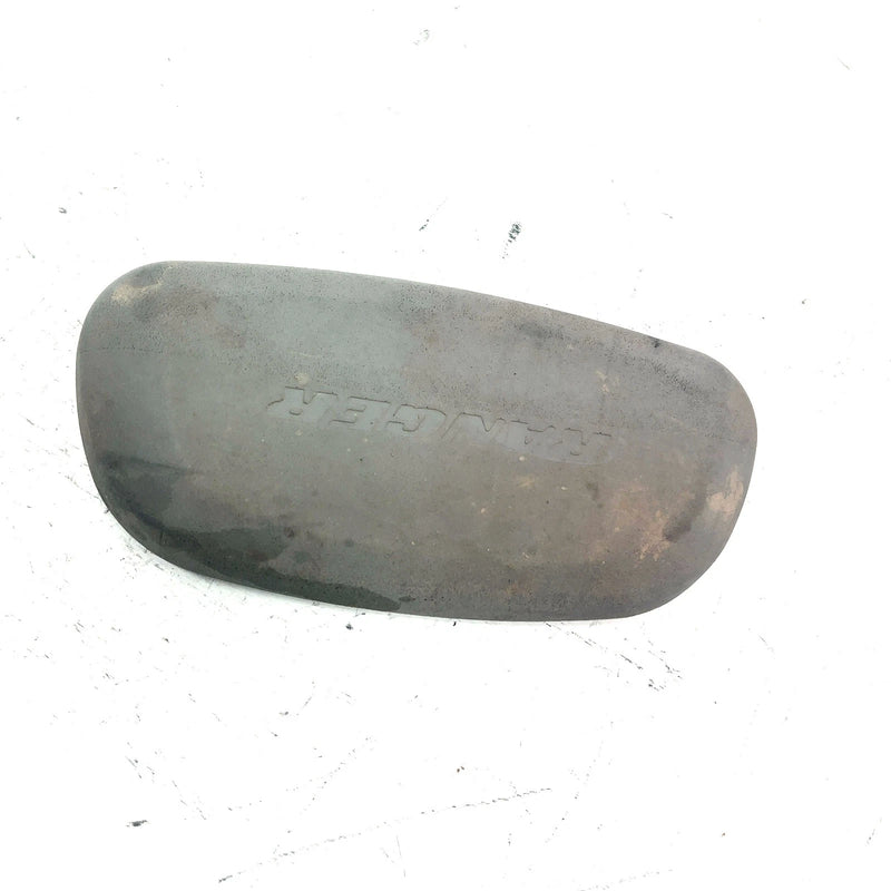 2001 Polaris Ranger 500 OEM Headrest 5434879-070 XP13