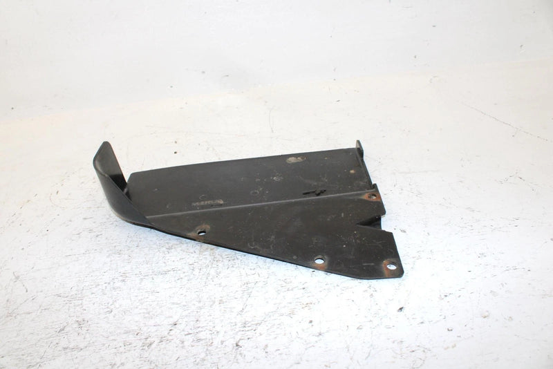 1995 Polaris Magnum 4x4 Oem Left Radiator Shield 5431829 AP205