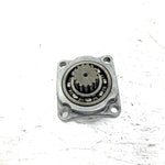 06 Arctic Cat 650 4x4 V2 Stewart OEM Front Output Gear/Housing 3201-207 AA37