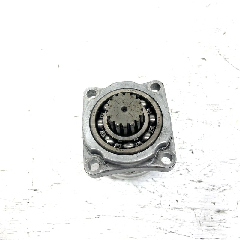 06 Arctic Cat 650 4x4 V2 Stewart OEM Front Output Gear/Housing 3201-207 AA37