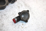01 Arctic Cat Zl 550 Oem Thermostat Manifold Set 3003-924 3004-777 SAS12