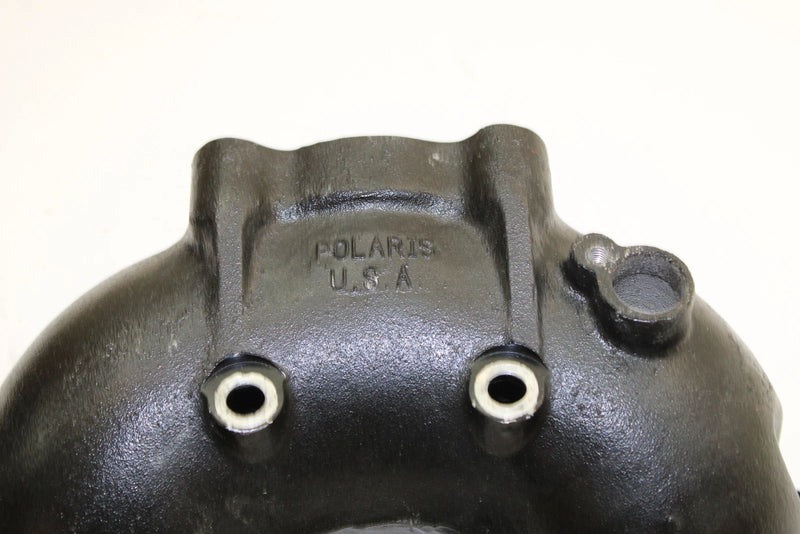 99 Polaris SLTH OEM Exhaust Header 1260694 JP2