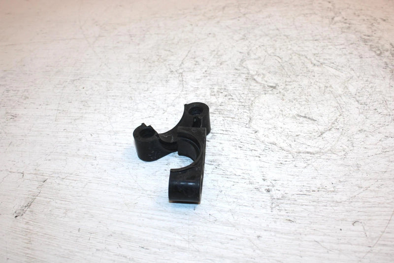 2008 Ski-doo Mxz Adrenaline 800r Oem Lower Steering Post Clamp 506152217 SS2