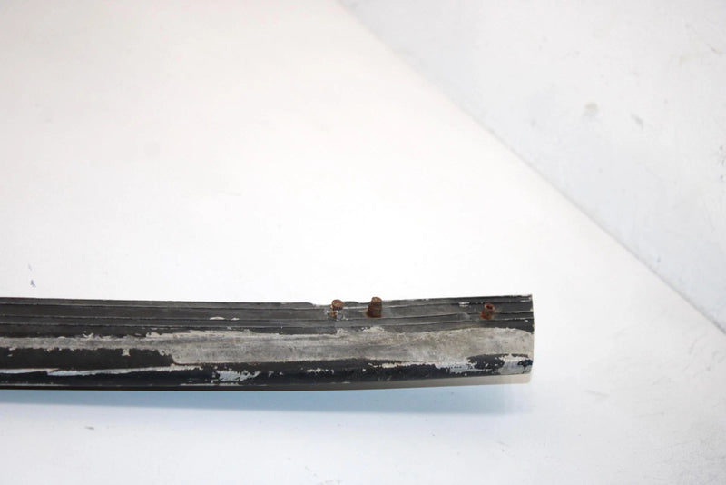 87 Polaris Sport Oem LH Bumper 2670151-067 5510148 SPS