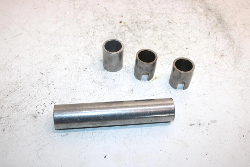 92 Polaris Sport Gt OEM Skid Spacer Set 5010169 5333086 SP62