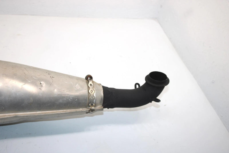 01 Arctic Cat Zl 600 Efi Oem Expansion Chamber 0712-427 SAS15